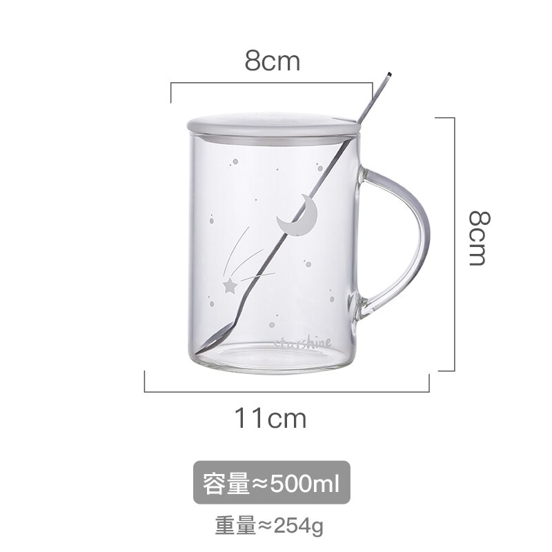 2 Pz/lotto Tazza Di Vetro Di Whisky Trasparente Fo... - Grandado