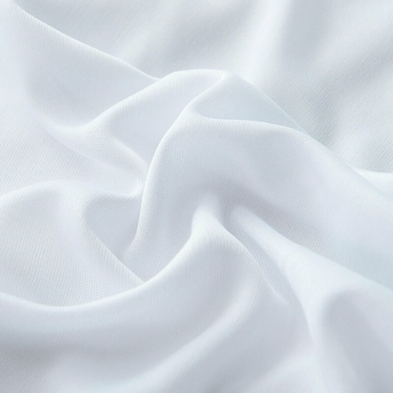 Extra Deep 36-46cm Fitted Sheet Bed Sheets Waterproof Single Double King Queen