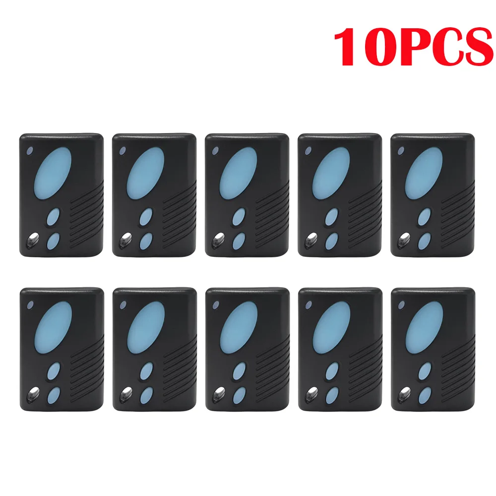 Garage Door Remote Control 20PCS Compatible with Gliderol TM305C GRD2000 GTS2000 GTS Duplicator Gate Opener Wireless Transmitter: PURPLE