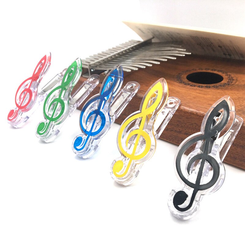 Exquisite small music clip clip note clip clef clip sheet music clip music clip musical instrument universal musical instrument