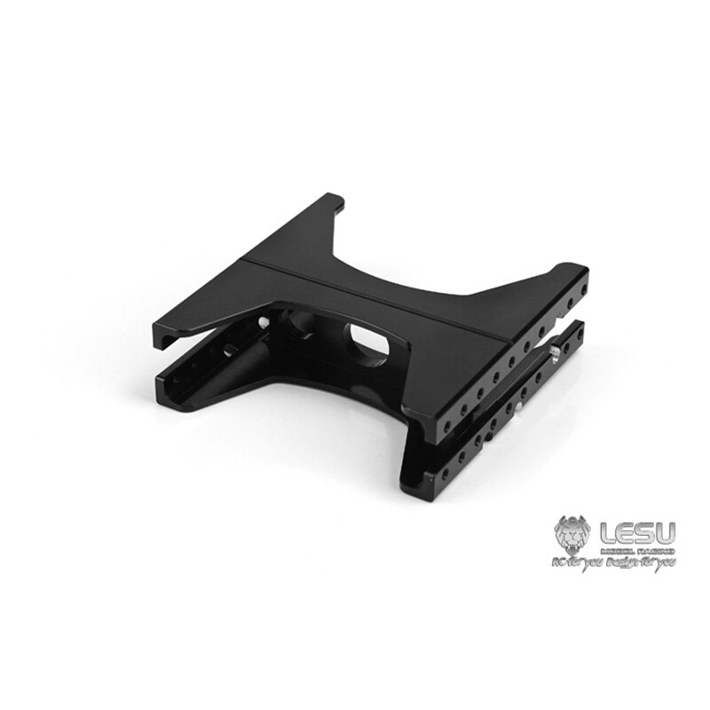 LESU Chassis Crossbeam for 1/14 TAMIYA RC Tractor Truck Scale Model Scania Benz MAN