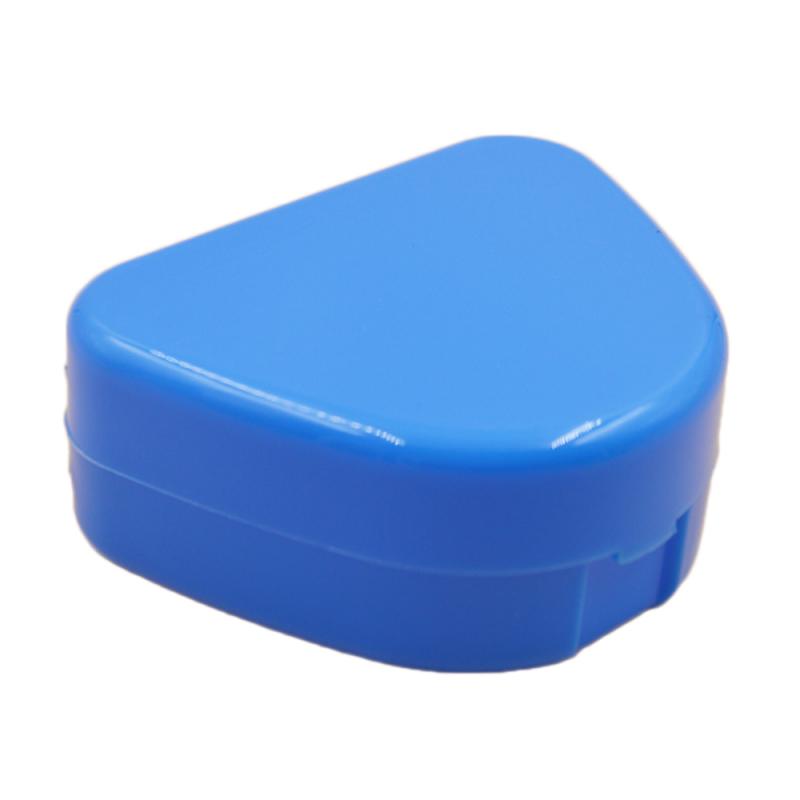 Tandheelkundige Orale Ortodoncia Orthodontische Toestel Trainer Tanden Stijltang Buck Tand Bretels Retainer Snap Op Glimlach