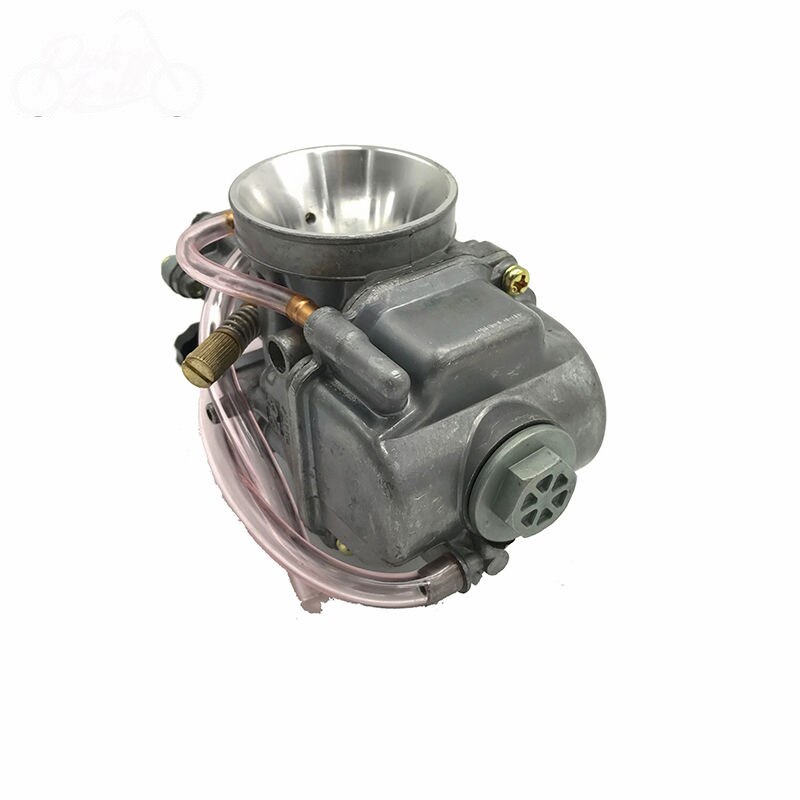 carburador de rendimiento OKO 28mm PWK28 con Power Jet compatible con ATV moto de cross y Go Kart