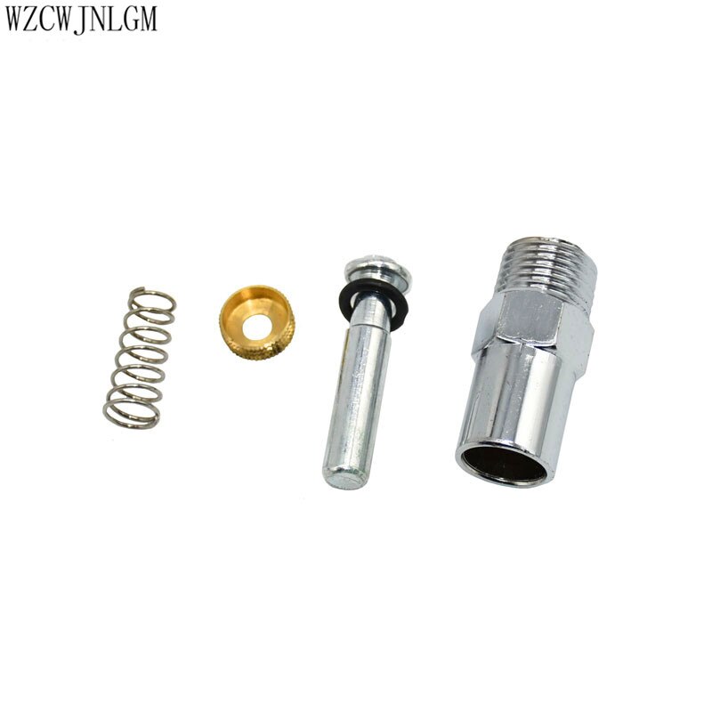 1 pieces 20mm1/2" thread pig stainless steel automatic drinker nipple drinker livestock breeding equipment