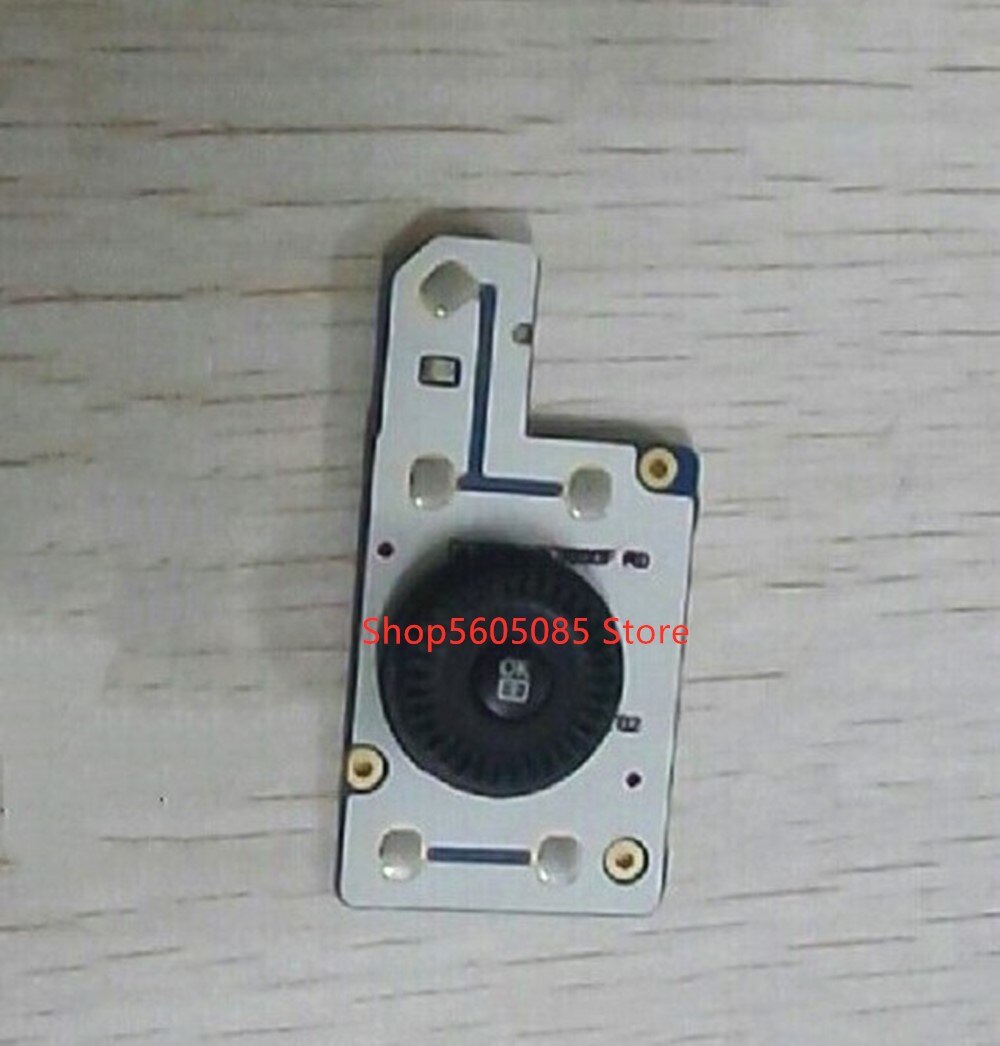 Spare Part For Samsung NX NX3000 NX3300 Dial Mode Key Function Menu OK Confirm Keyboard Board Black Original
