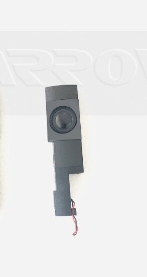 original for SAMSUNG built-in speaker NP530U3C NP530 530U3C 530U NP540U3C 540U3C L&R BA96-06047A BA96-06048A: BA96-06047A