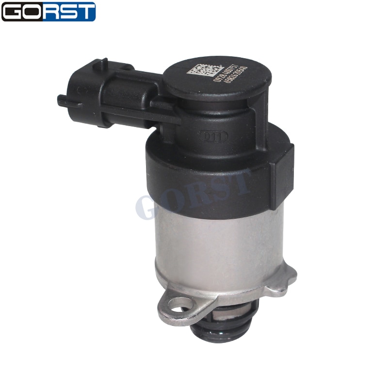 Common Rail Fuel Pressure Control Valve 0928400757 For Fiat Ducato For