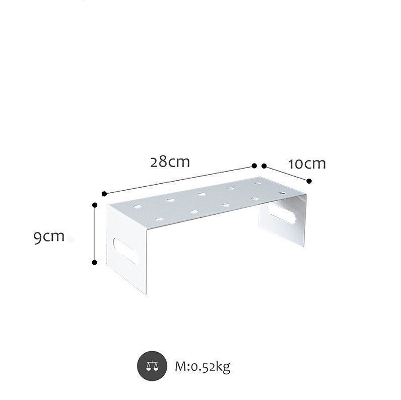Nordic Stijl Metalen Cake Stand Platen Snack Snoep Lade Party Filmen Props Dessert Creatieve Display Stand Bruiloft Decoratie: A