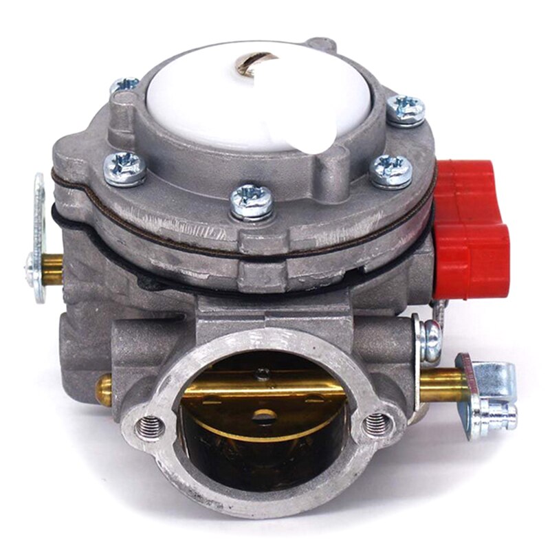 Convient pour Stihl 070 090 090G 090Av tronçonneuse Hl-324A Hl-244A carburateur tronçonneuse pièces de moteur: Default Title