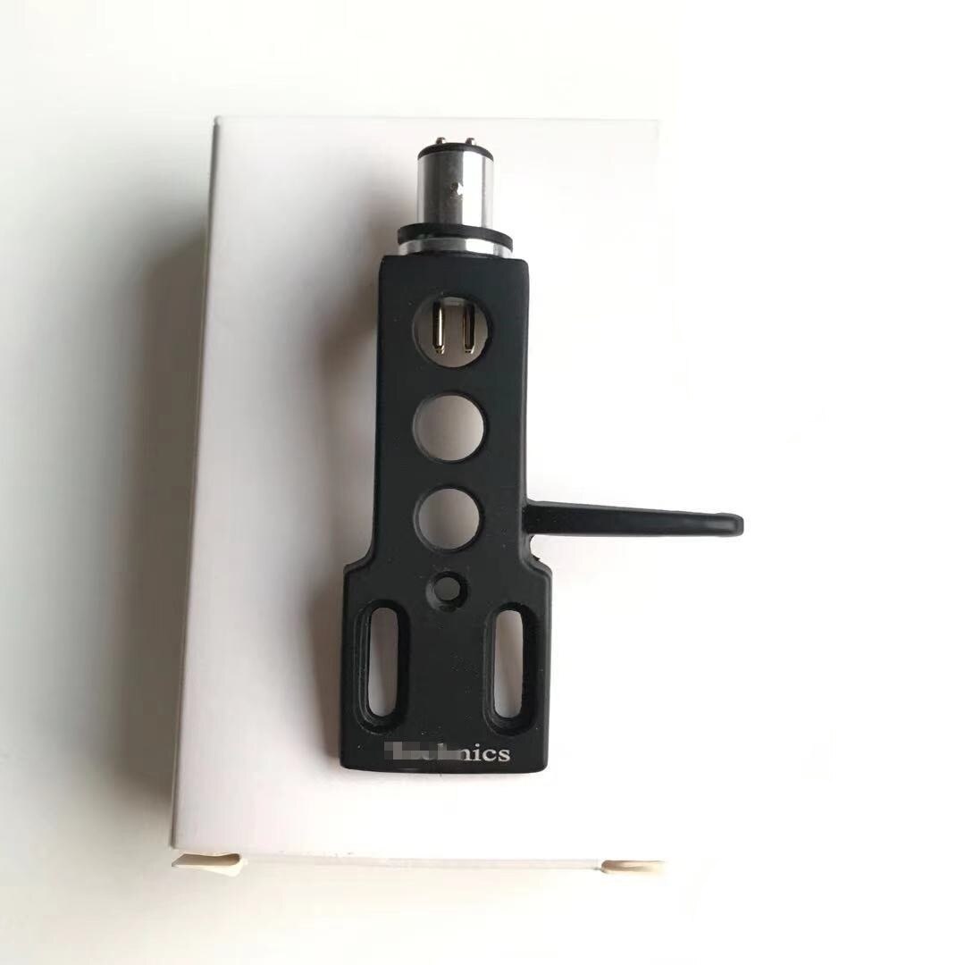 1PCS OEM Phono Cartridge Turntable Headshell CN5625 For Technics1200 1210 (No Stylus) Black Color