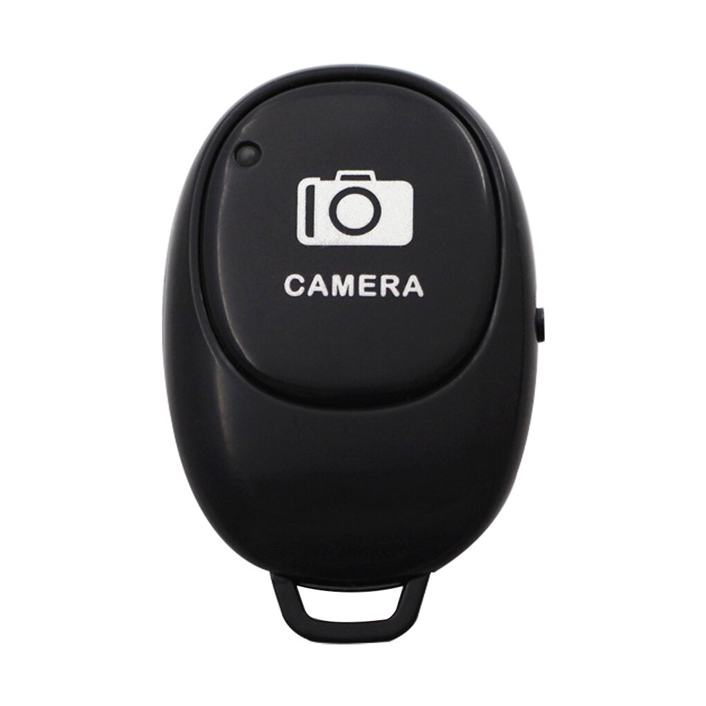 Shutter Release Button For Selfie Accessory Bluetooth Phone Camera Controller Adapter Remote Buttons Application For IOS Andriod