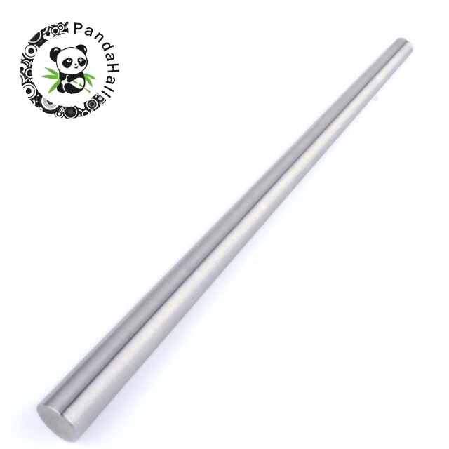 Sieraden Gereedschap 4 stks/set Ring Enlarger Stick Ring Sizer Vinger Meten Stick Doorn Handvat Hamers 25 ~ 28 cm/ 1.1cm: Ring Enlarger