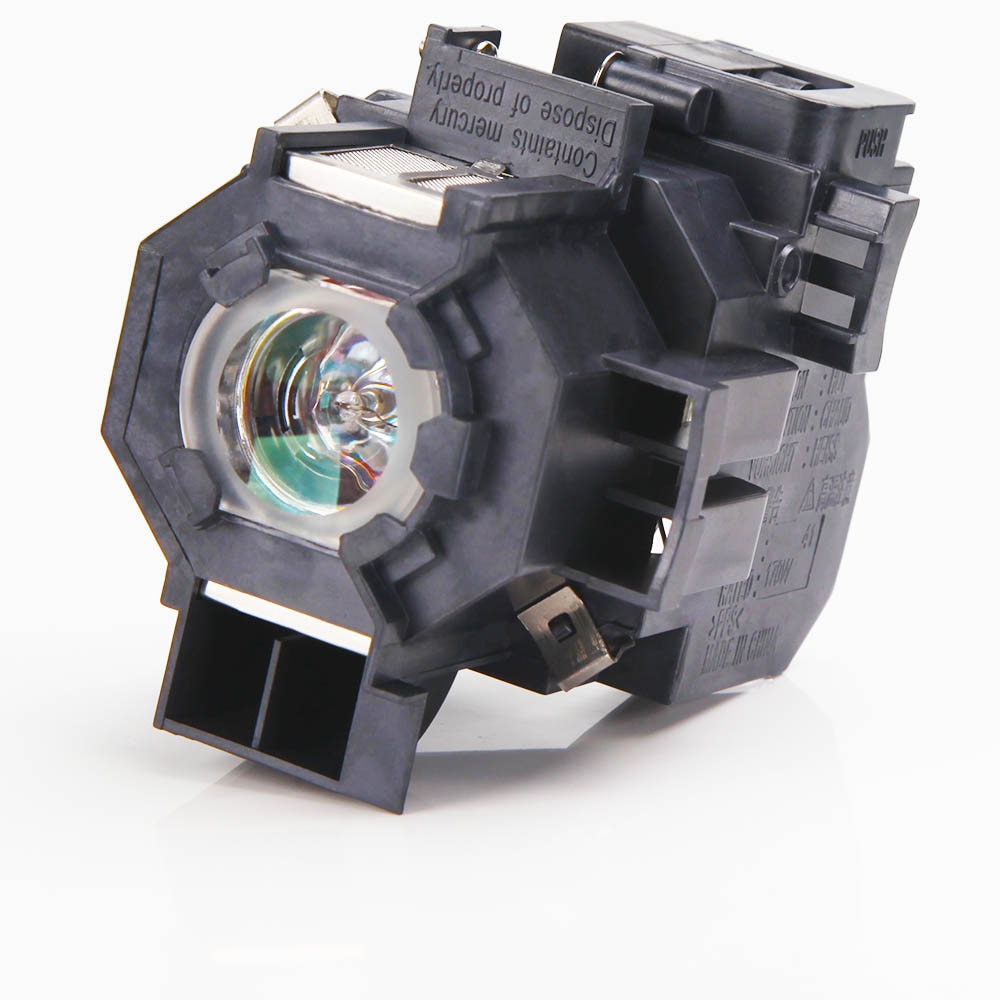 for EPSON Projector Lamp ELPLP41/V13H010L41 h283a,EMP-S5,EMP-X5,EX30,EX70,S52,S6,X5,EMP-X52,EB-S6,EB-S62,EB-S6LU,X6LU,EB-TW420: V13H010L41-CBH