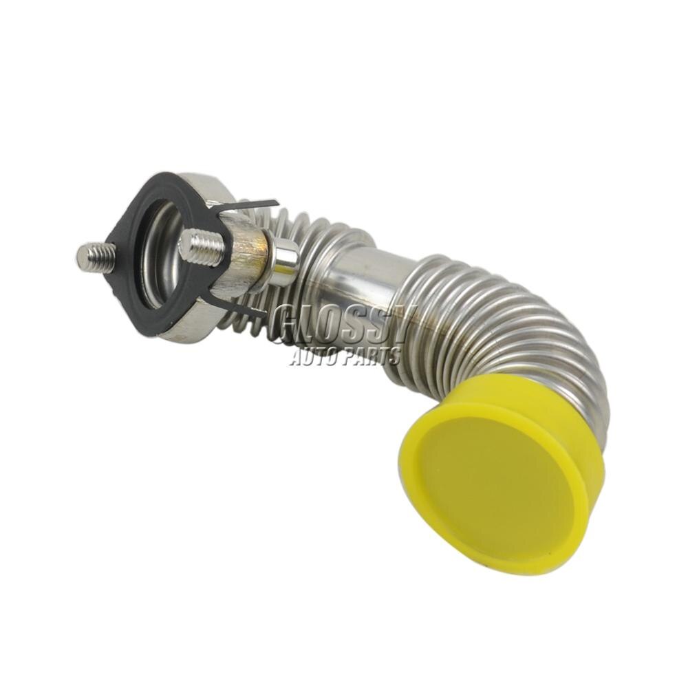 AP02 tuyau de refroidissement de vanne EGR et joint pour Opel Vauxhall Zafira Astra Vectra Signum, pour Saab 9-3 9-5 55202704,5851405,55210701