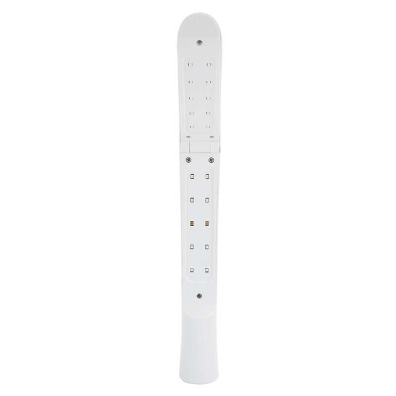 Bombilla de cultivo de flores para plantas de interior, lámpara ultravioleta portátil, barra de luz de LED UV, herramienta de limpieza para el hogar, dormitorio y oficina