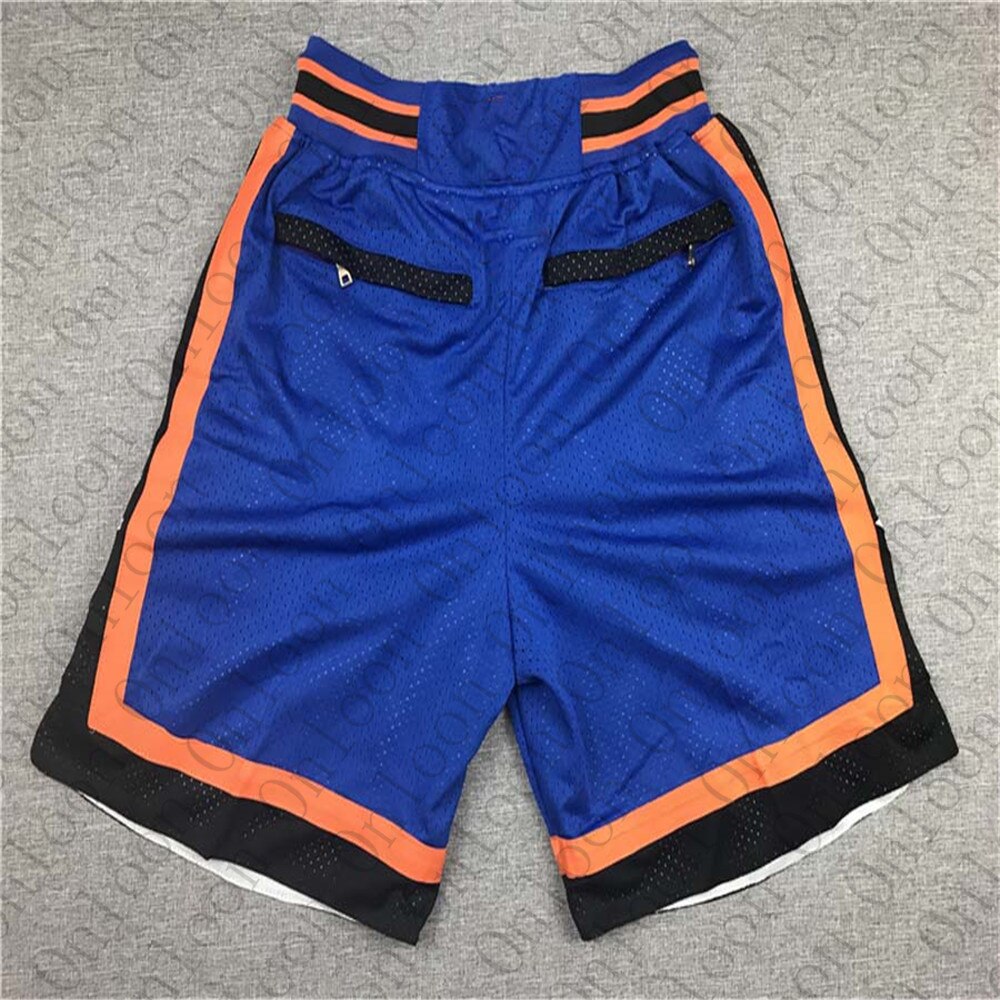 Free Men's America Basketball York Shorts For Sports Shorts Ball Shorts