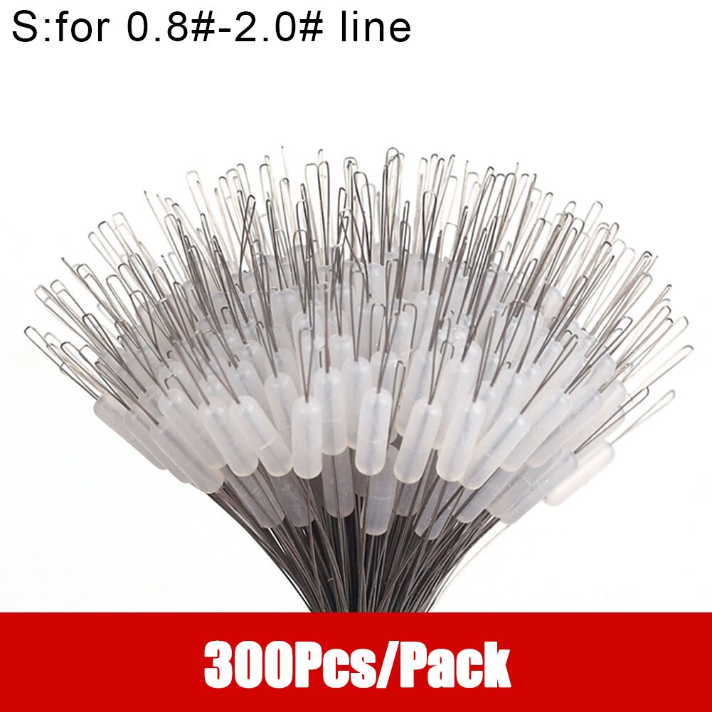 Milepetus 300/600 stks Vissen Bobber Stopper,6 in 1 Float Zinklijn Stops,3 maten Zwart Oranje Ovale Cilinder Float Stop Beschikbaar (Zwart-Ovaal, S-300 Stks