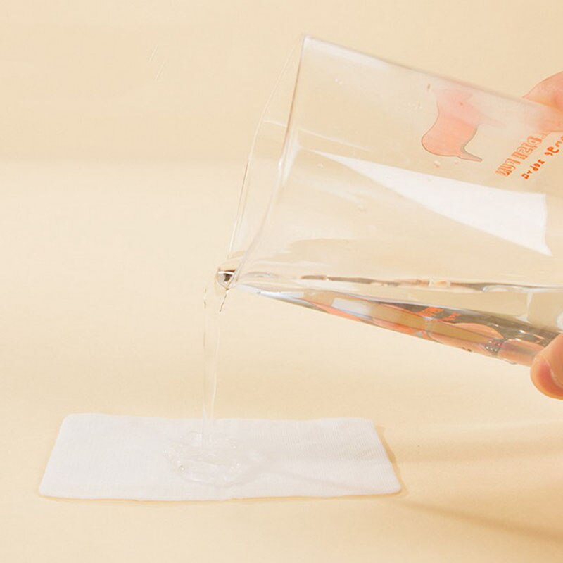 10Pcs/Set Disposable Female Pet Dog Non-Woven Fabrics Sanitary Pad Towel Napkins