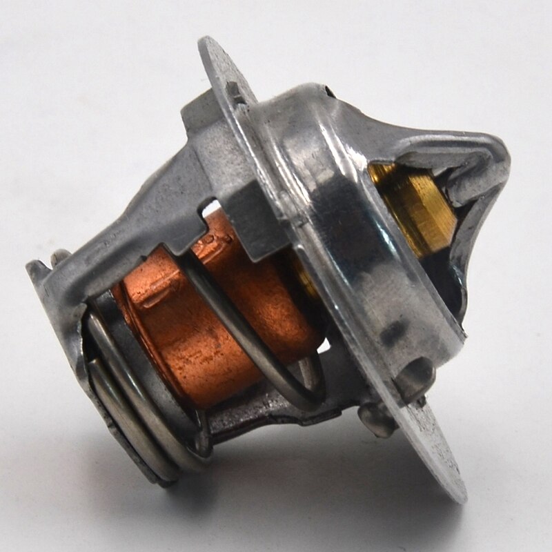 Car Engine Coolant Thermostat Car Thermostat Coolant Thermostat for Mini Cooper 1.6 01-13 41026391D