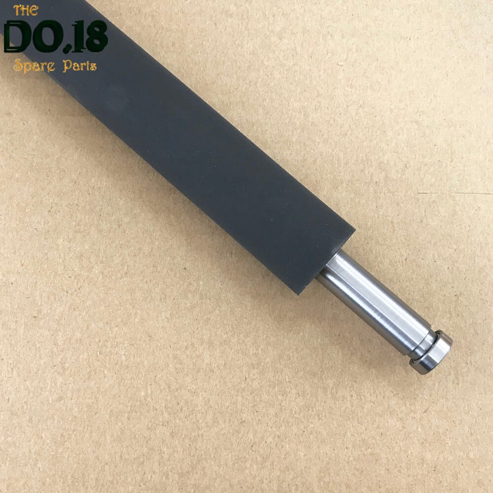 2pcs Classic Style 023-75120 RV A4 Pressure Roller For RZ 200 220 300 310 Duplicator Spare Parts