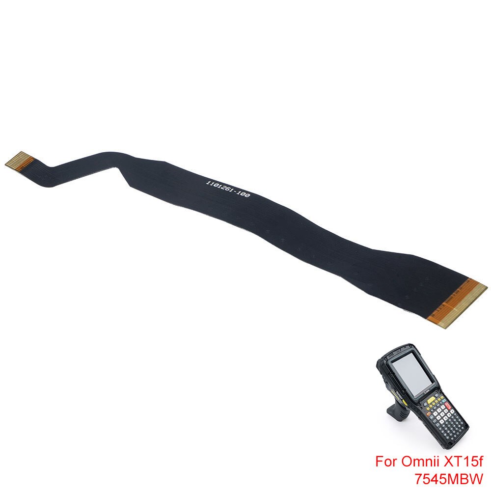 Skanner bøye seg kabel til psion teklogix omniiscanner bøye seg kabel til psion teklogix omnii  xt15f 754 7545 mbw (til  se1524- er fryser)