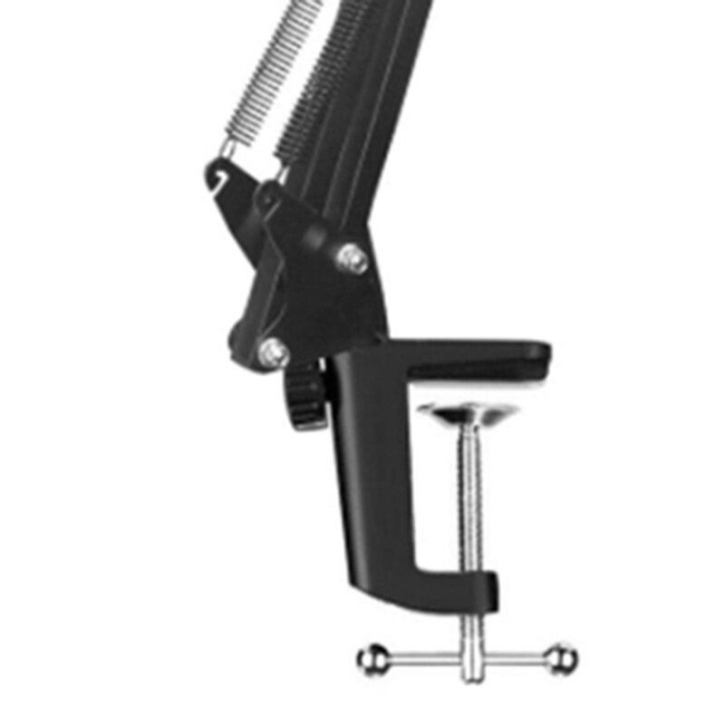 BM-800 Microphone Condenser Microphone 192KHz/24Bit High Sampling Rate Computer Microphone Set