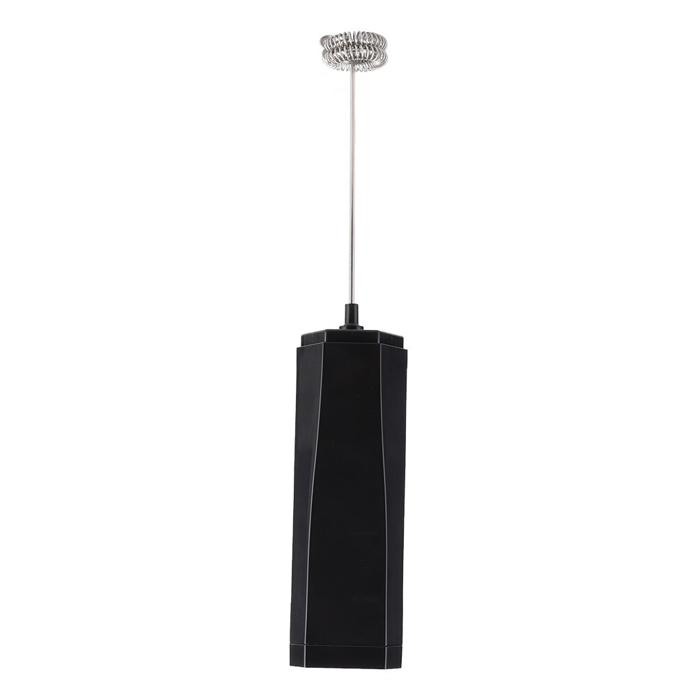 Ménage 304 acier inoxydable mélangeur de lait Mini portable électrique batteur à oeufs café lait mousseur mélangeur mélangeur ustensile de cuisine