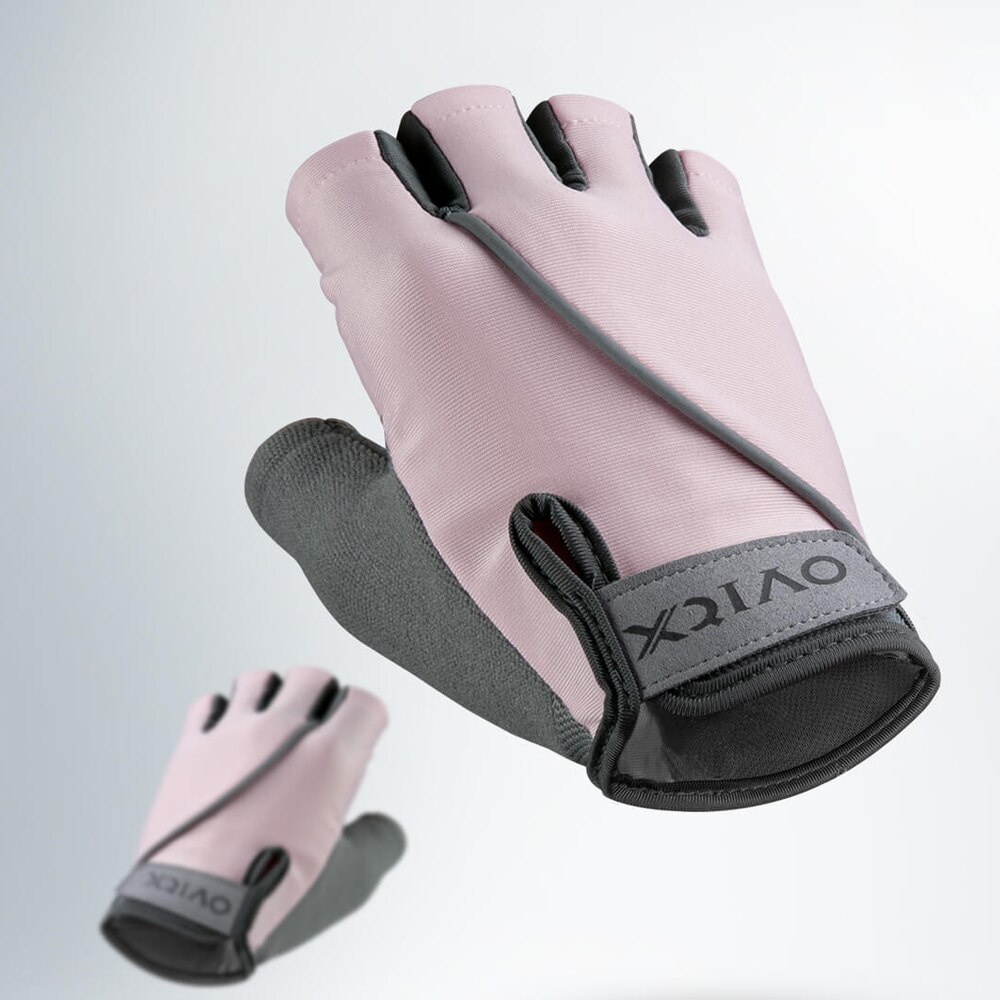 Xiaomi YouPin XQIAO Fitness guantes ligeros gimnasio transpirable seco antideslizante deportes ejercicio Fitness guantes profesionales