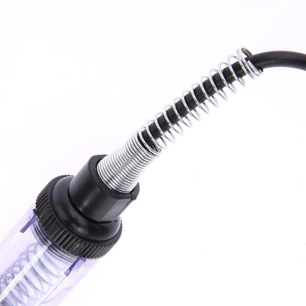 Car Voltage Circuit Tester 6V/12V/24V DC System Probe Continuity Auto Test Light