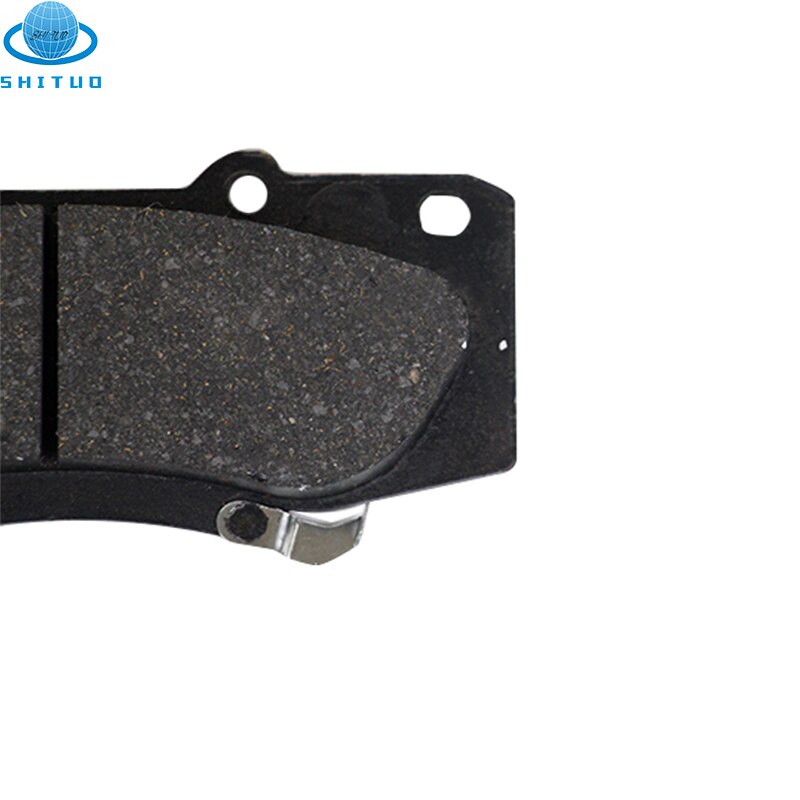 Para Toyota Herax zapatas de freno delantero 04465-0K240 04465-0K260 04465-YZZEF