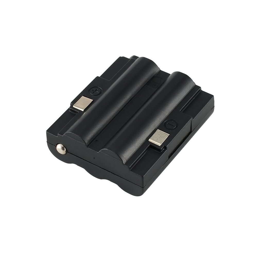 2 sztuk BATT5R AVP7 wymiana akumulator do 2 Midland BATT-5R AVP7GXT Walkie Talkie i inne GXT serii GMRS radia