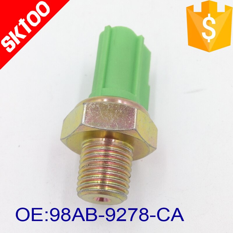 for MAZDA 6 oil pressure switch sensor oil sensor plug oil plug 98AB-9278-CA