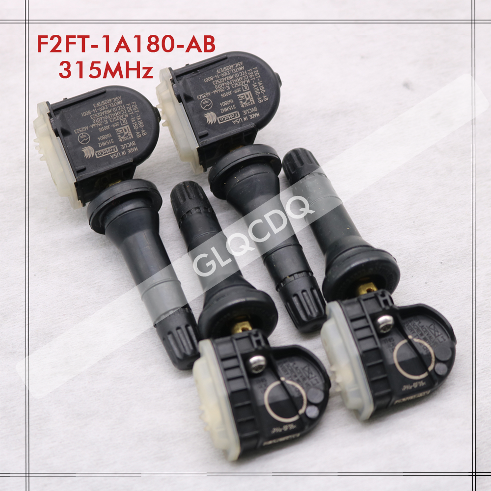 FOR 2028 FORD ECOSPORT 315MHz TIRE PRESSURE SENSOR TPMS FORD TIRE AIR