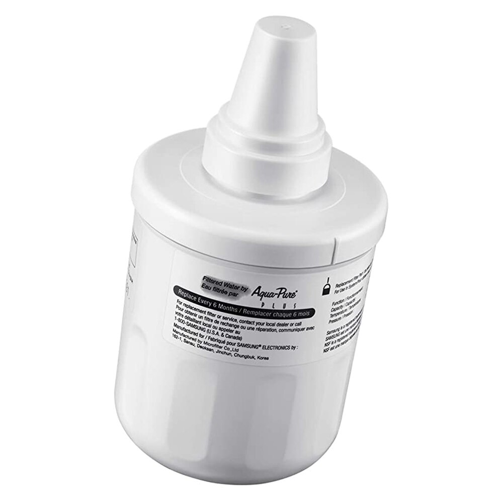 Bytt ut samsung produkter  da29-00003f aqua-ren Plus kjøleskap vannfilter 1 pakke