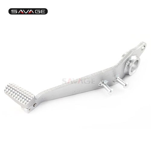 Ingranaggio Leva Del Cambio Del Piede Leva Pedale Del Freno per KAWASAKI Z900 Z 900 2017 2018 2019 2020 Accessori Moto cambio Pedale: Brake Pedal Lever