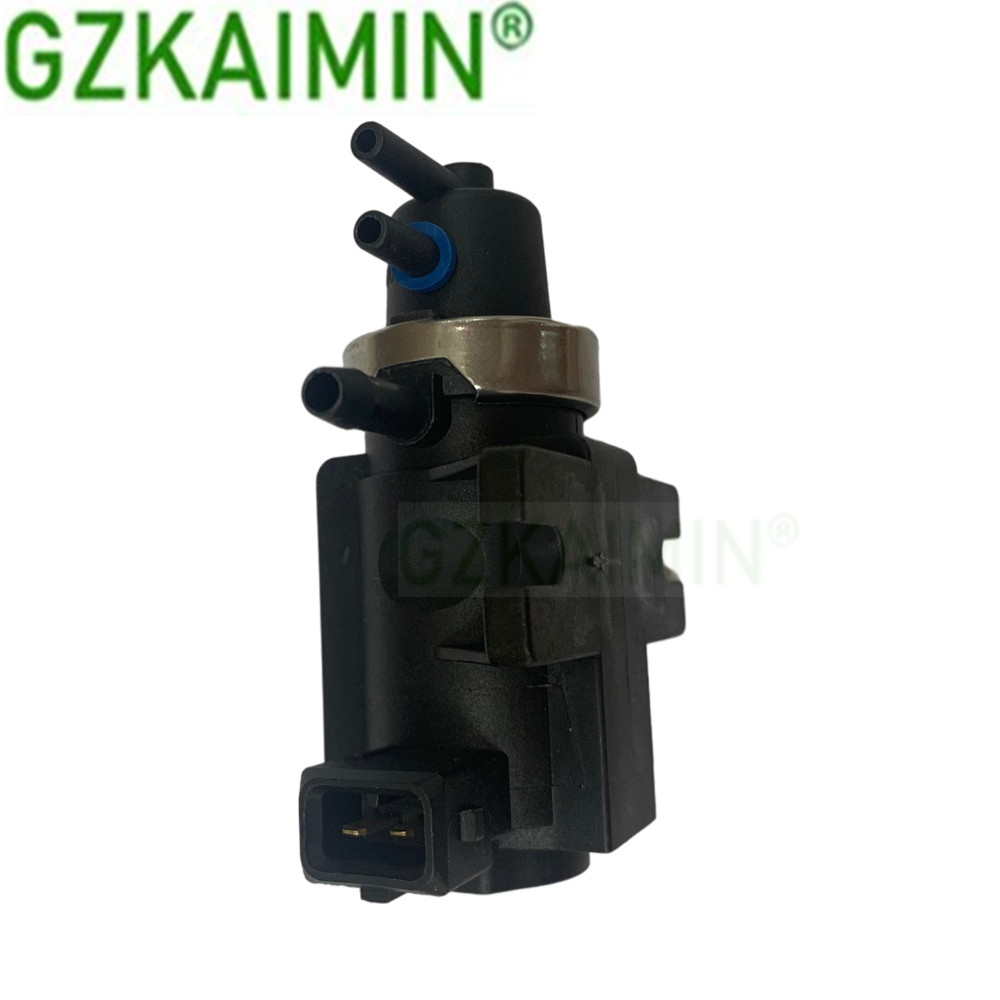 Válvula Solenoide de Control de Turbo Boost para 2.0d Land Rover Freelander Td4 M47 OEM STC4198 11742246175 7.21903.73