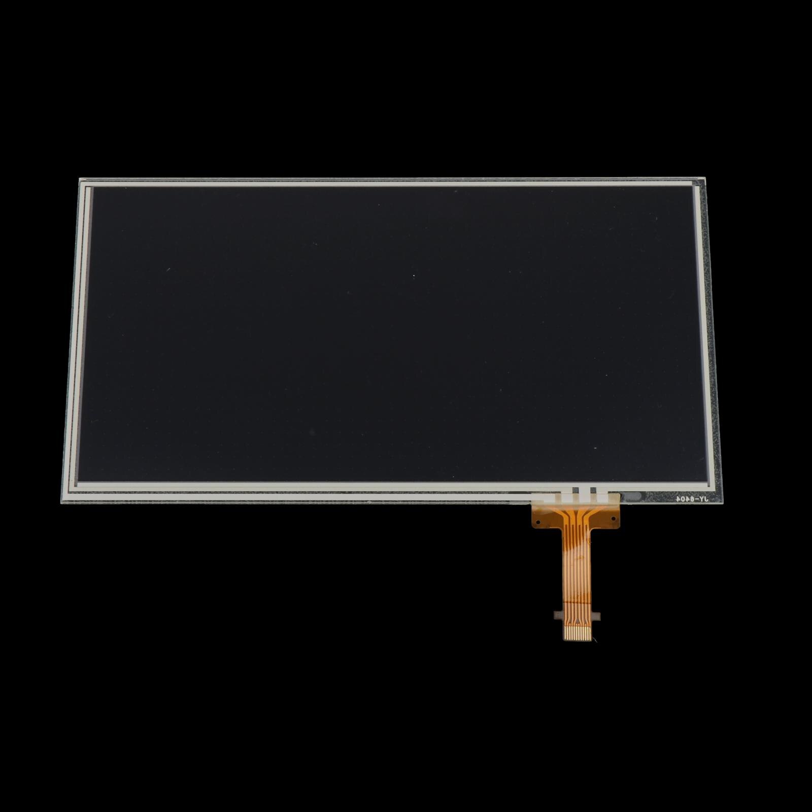 6.1&#39;&#39; Touch Screen Glass Digitizer for TOYOTA RAV 4