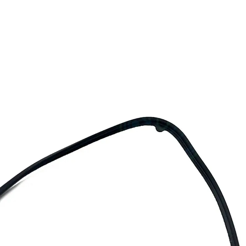 LCD Screen Display Rubber Middle Frame Bezel Ring for Macbook Pro Air A1706 A1708 A1932 A1989 A2159 A2179 A2337 A2338A1398 A1502