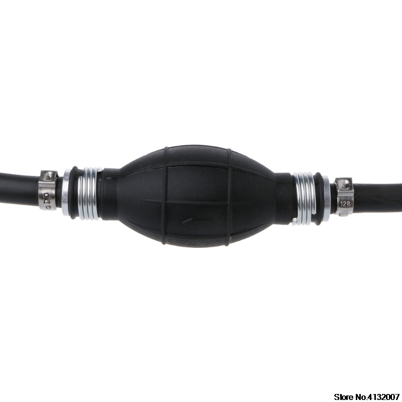 Brandstofslangen Buitenboordmotor Boot Motor Benzine Tank Connectors Kit Voor Yamaha Motor