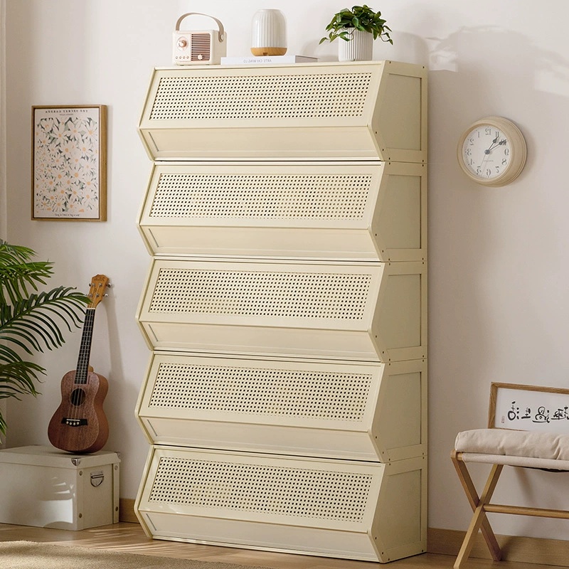 Multi-layer Floor Storage Rack Storage Rack Layere... – Vicedeal