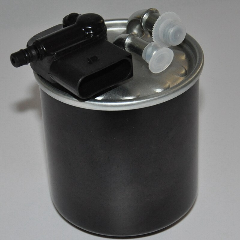 Oil-Water Separation Assembly WK 820/15 Fuel Water Separator Fits for Freightliner Sprinter 2500 3500 Mercedes E350