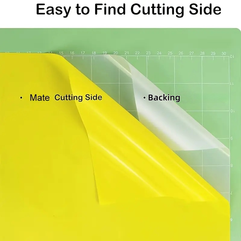 Vinyl Stickers Suitable for Cricut Maker 3 Maker Explore 3 Air 3 Silhouette Cameo 4 DIY Cropping Permanent Adhesive Vinyl Roll