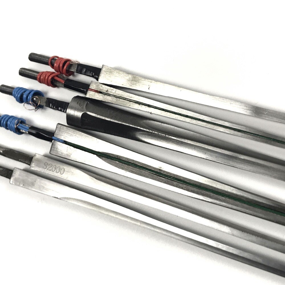 Fencing Sabre electric blades S2000, 3pcs/lot fencing & escrime equipments and products