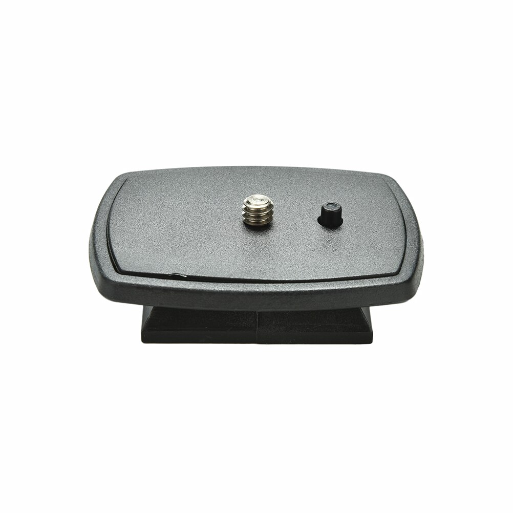 Quick Release Tripod Monopod Head Screw Adapter Mount For VCT-D680RM D580RM R640 Velbon PH-249Q Pan Head Tripods Accessories