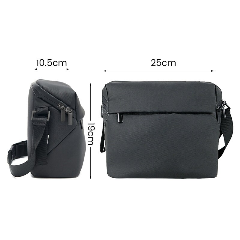 Cordino Per Telecomando Drone Con Staffa, Compatibile Con Mavic Air 2 / Mini 2 / Mavic 3 / Mini 3 Pro / Air 2S (RC-N1) - Libera Le Mani E Vai!