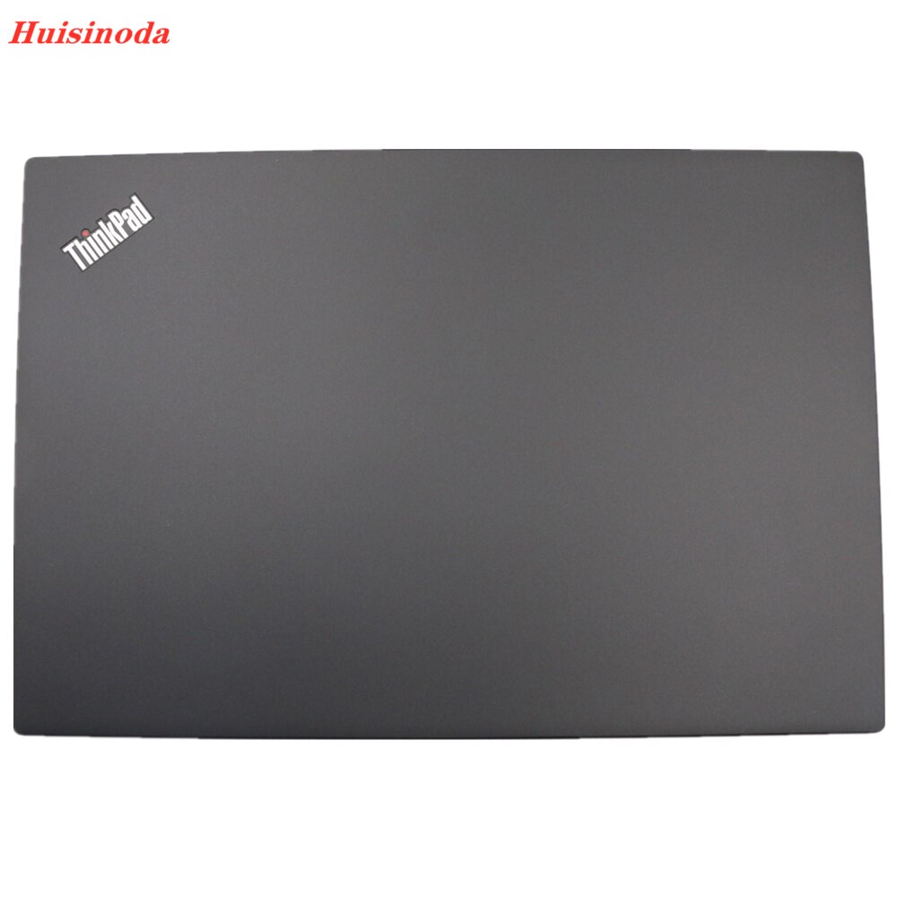 Nowy oryginalny Laptop dla Lenovo ThinkPad X280 A285 górna pokrywa ekran tylna pokrywa LCD tylna pokrywa A Shell czarny FHD non-touch 01YN062