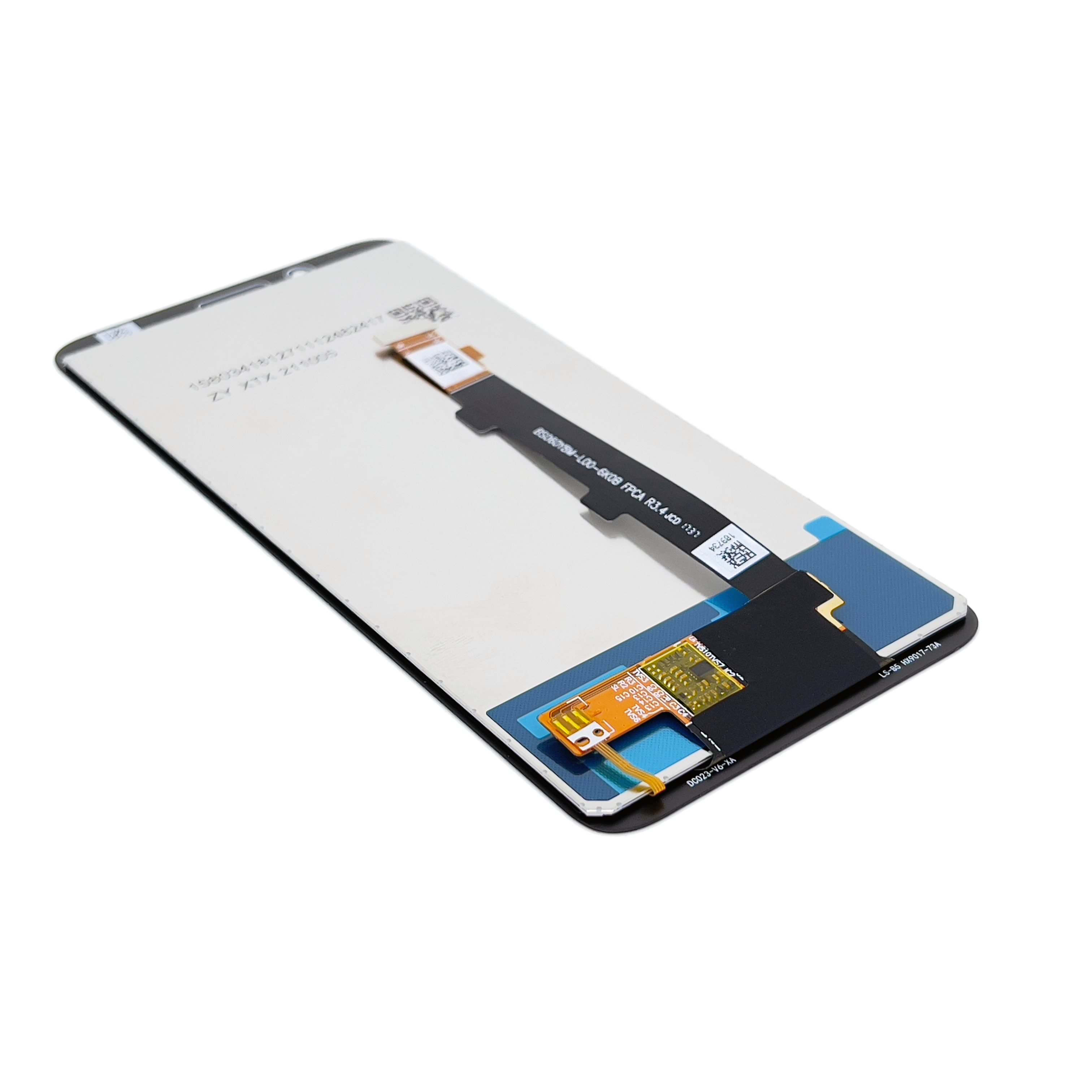 Original Screen For OPPO F5 LCD Display Touch Digitizer Assembly With Frame Replacement For Oppo F5 Youth LCD