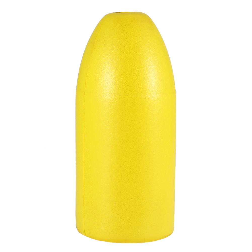 5 x 11-Inch Shrimp Trap Float Kayak Stablizer Anchor Buoy Indictor Marker