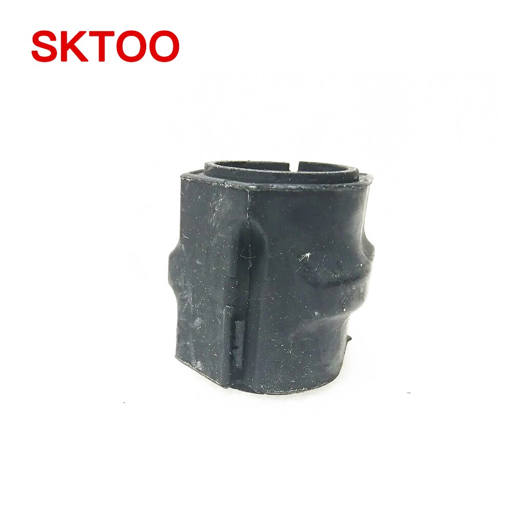 Balance rod rubber sleeve Vehicle Stabilizer Shaft OEM509495 for Peugeot 206/207/206CC/206SW for Citroen C2