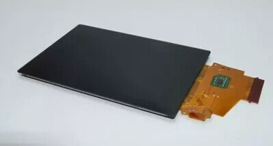Nouvel écran d'affichage LCD pour Panasonic LUMIX DMC-GF6 GF6 GK pièce de réparation d'appareil photo numérique + rétro-éclairage + tactile